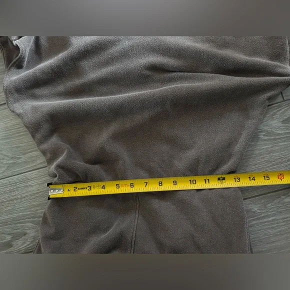 Free People Movement|Free spirit one piece,brown open back jumpsuit;flare leg••• - Picture 15 of 16